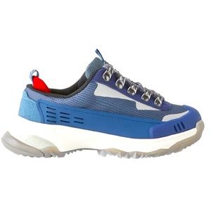 Zara-New hiking Sneakers